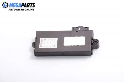 Comfort module for BMW X5 (E70) 3.0 sd, 286 hp automatic, 2008 № 61.35-9147190-01